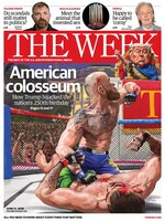The Week Magazine